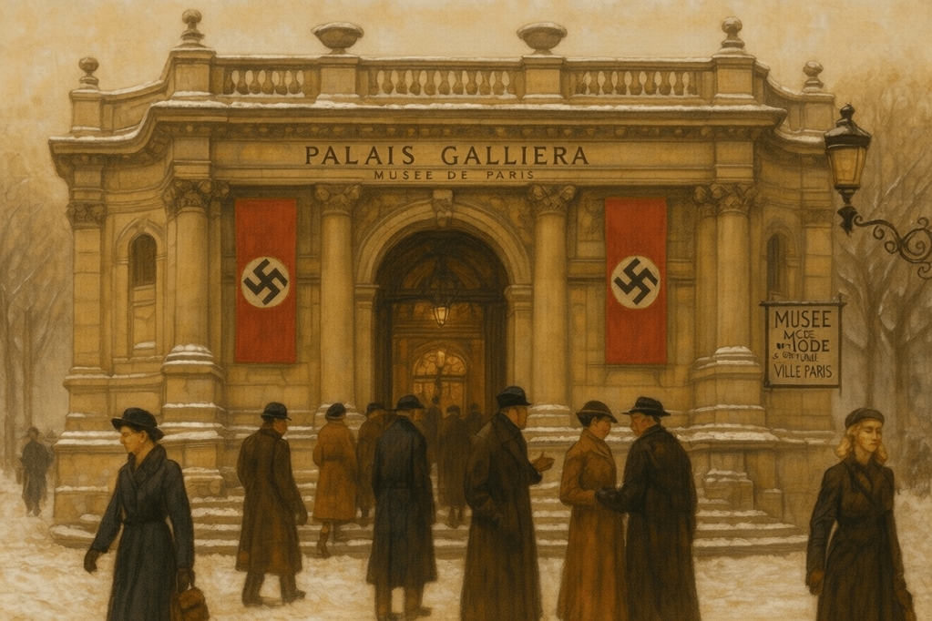 The Balcony – The Cost